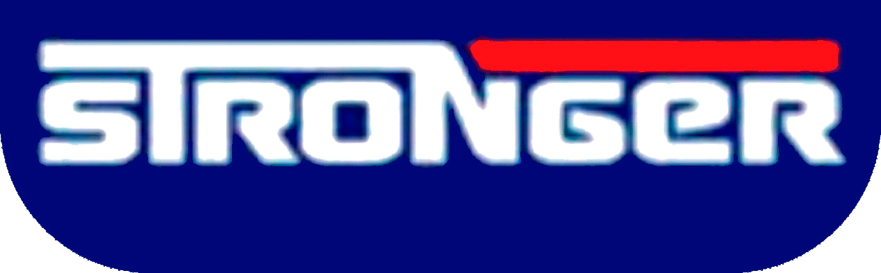 Stronger